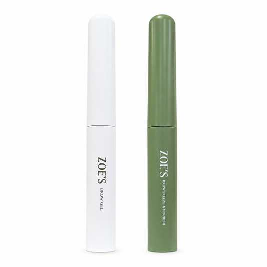 ZOE’S Brow Duo