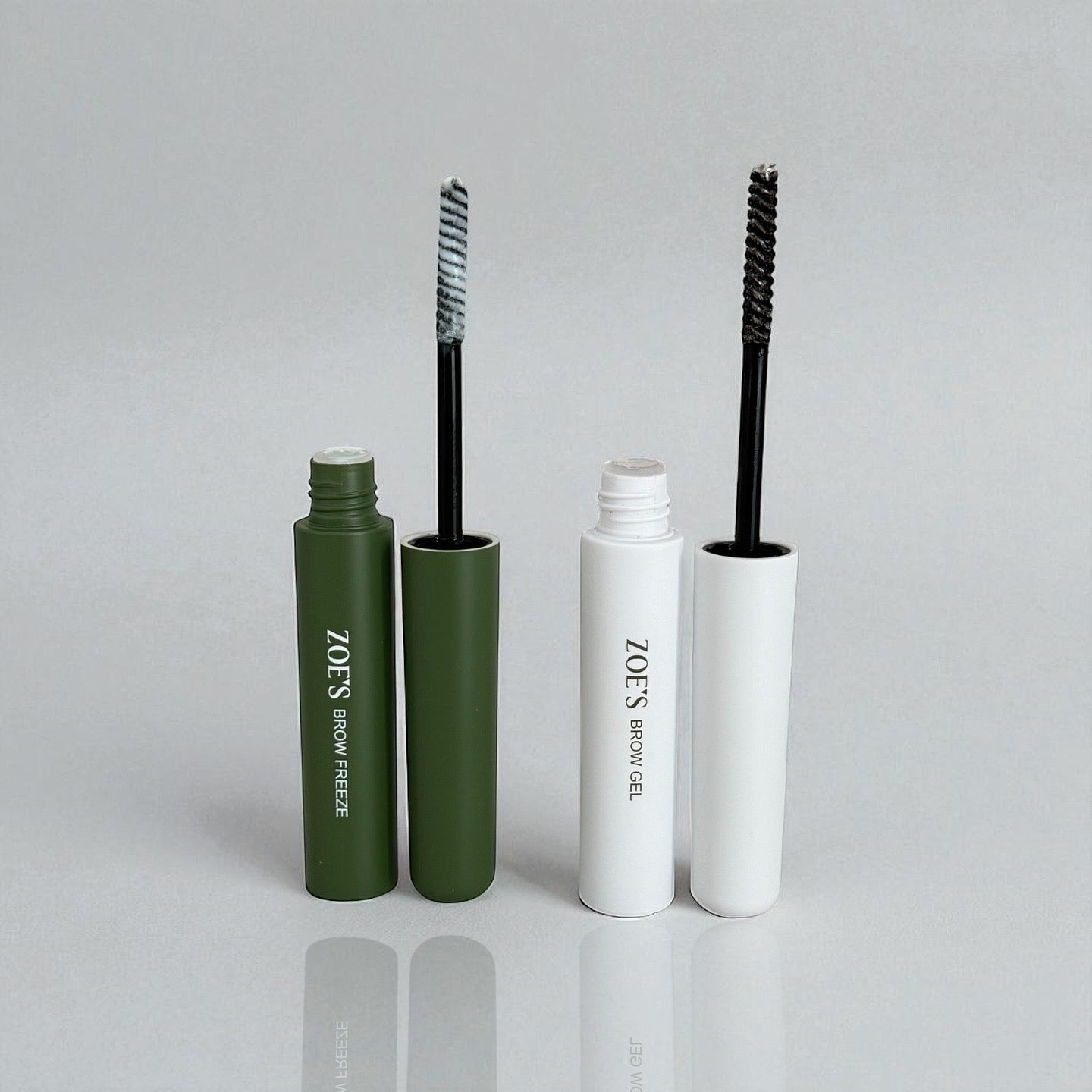 ZOE’S Brow Duo