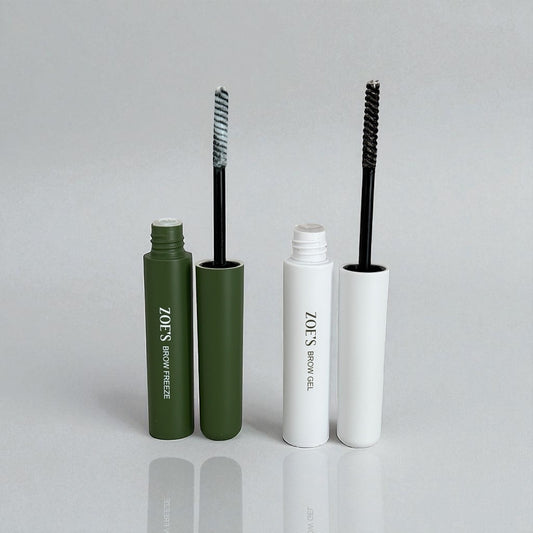 ZOE’S Brow Duo