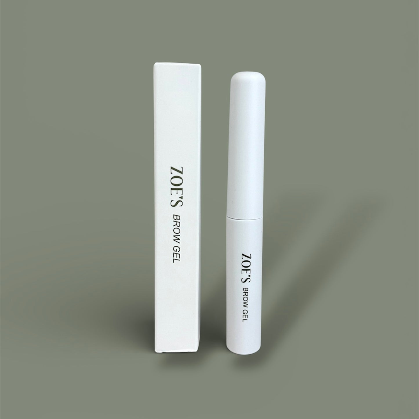 ZOE’S Brow Gel