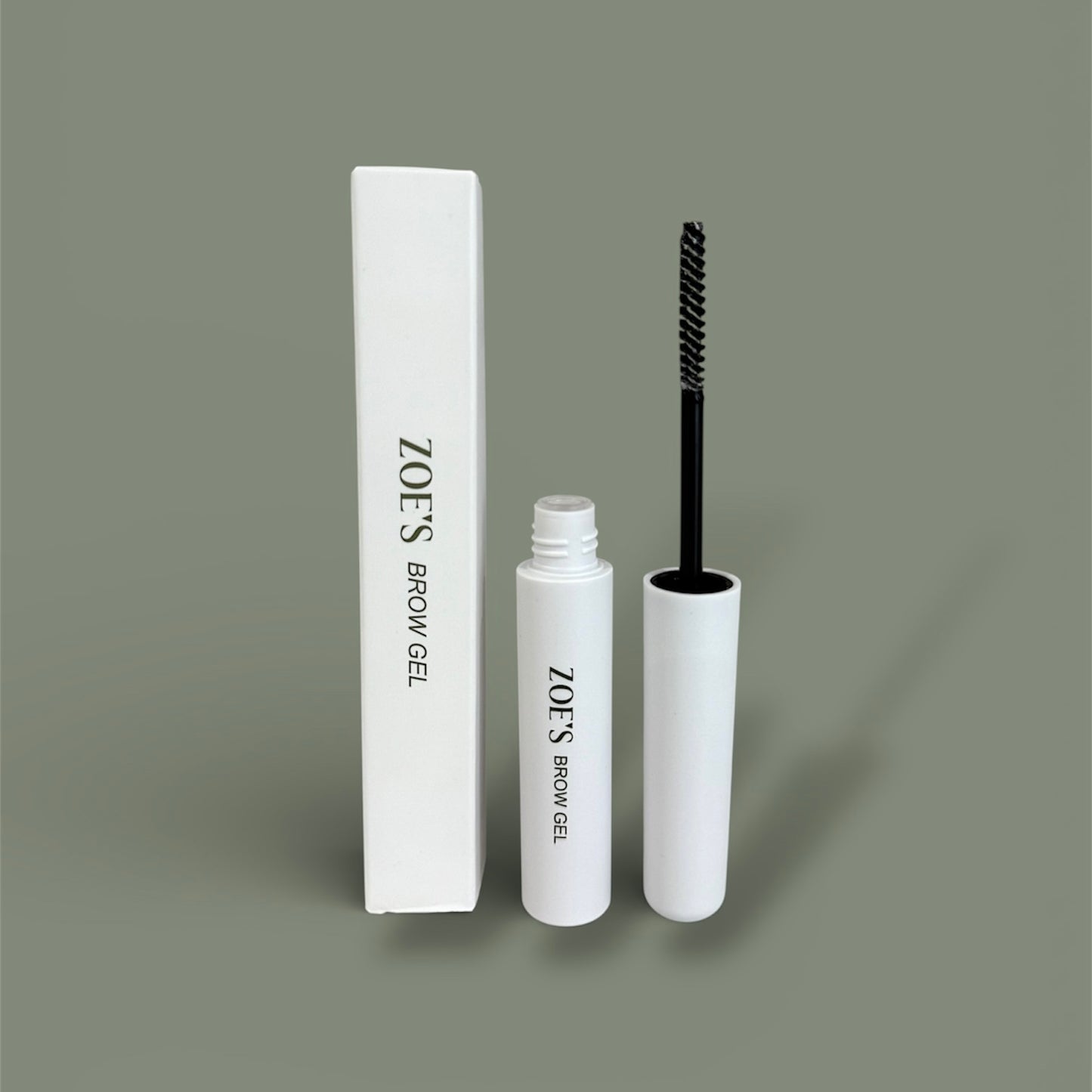 ZOE’S Brow Gel
