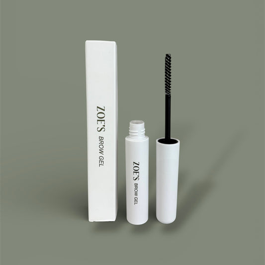 ZOE’S Brow Gel