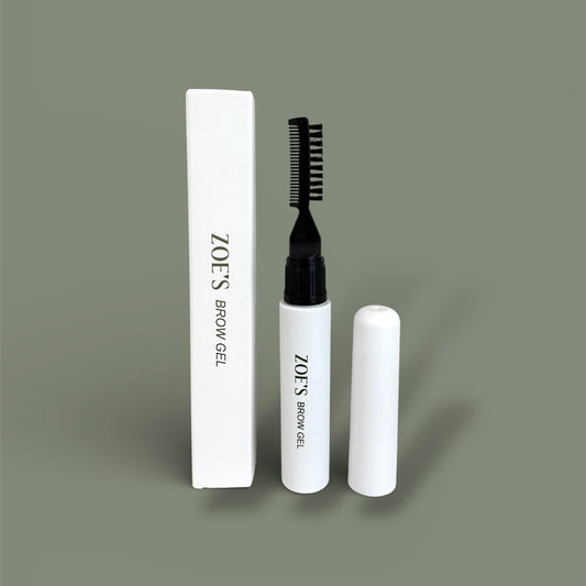 ZOE’S Brow Gel